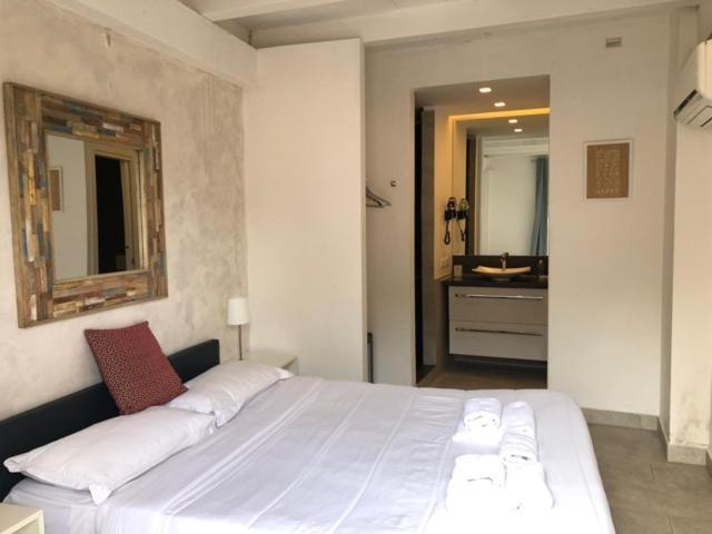 The Edwards Suites Σαιν-Τροπέ Εξωτερικό φωτογραφία